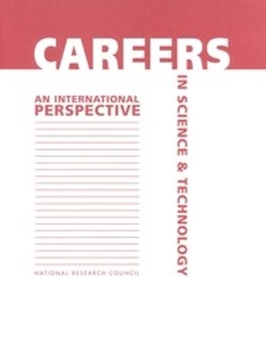 Careers science and - science,