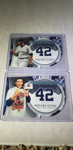 2019 topps finest mariano - 2019,