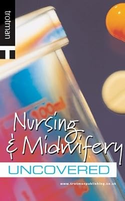 Nursing and midwifery - and,