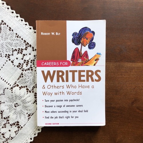 Careers for writers others - careers,