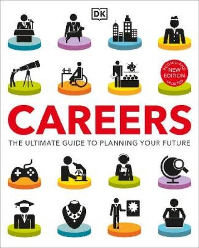 Careers - , (poche)