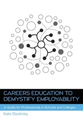 Kate daubney careers - kate, education