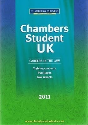 Chambers student careers - careers, in