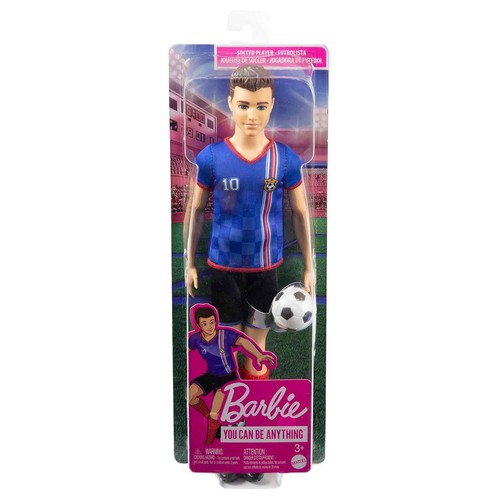 Barbie careers ken poupée - careers,