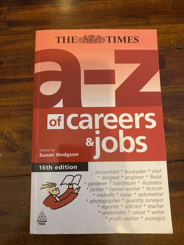 The careers and - of, by