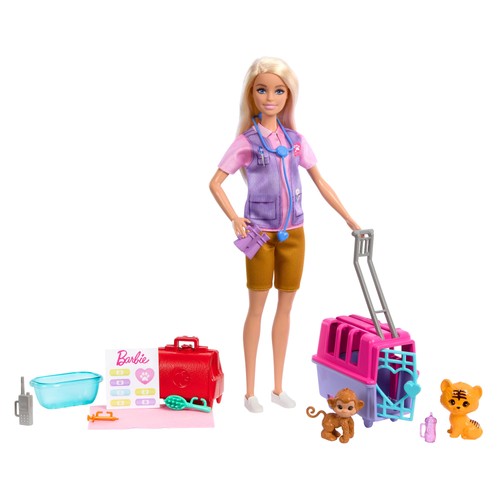 Barbie careers doll - doll, &