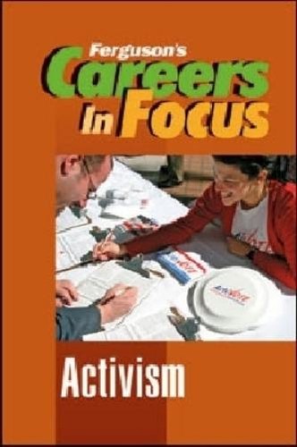 Careers focus - careers, in