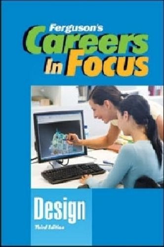 Careers focus design 3rd - in, focus: