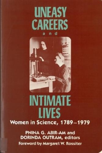 Pnina abir uneasy careers - pnina,