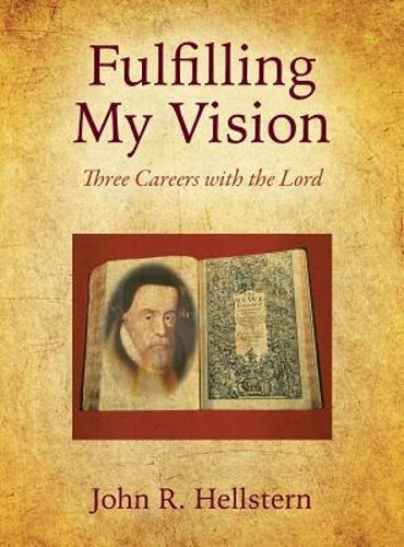 Fulfilling vision three - my,
