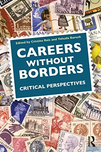 Careers without borders - careers,
