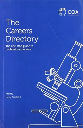 Careers directory 2019 guy - careers, 2019,