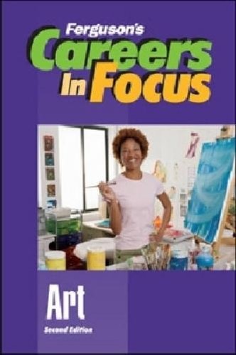 Art ferguson s - art, (relié)