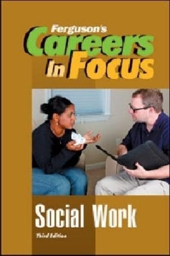 Careers focus social work - in,