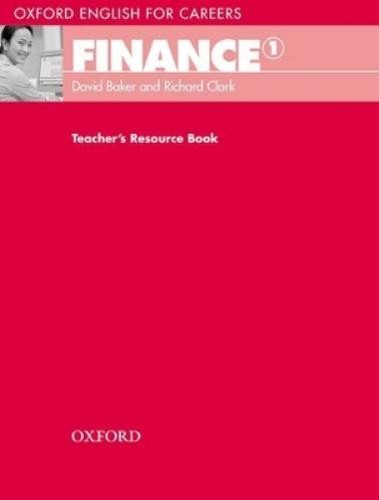 Oxford english for - oxford,