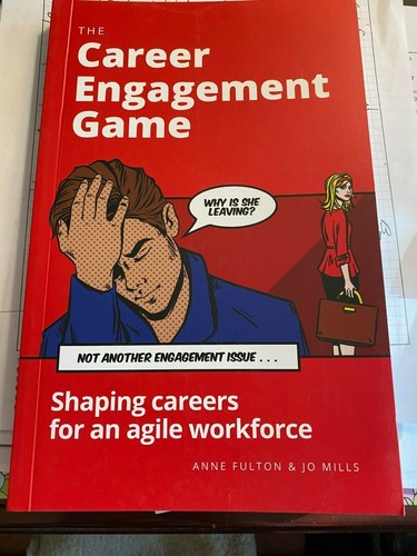 The career engagement game - the,