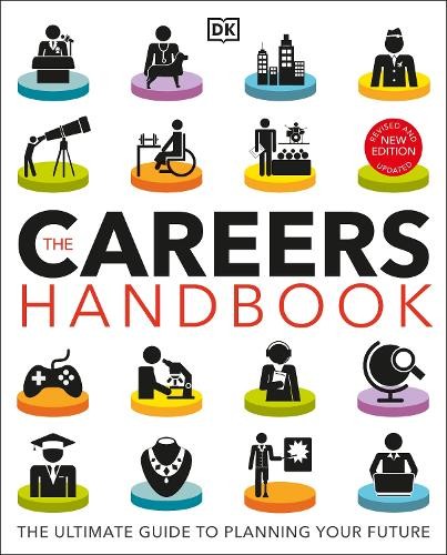 The careers handbook - careers,