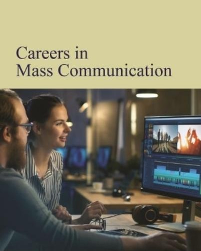 Careers mass communication - in,