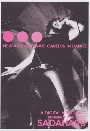New and alternate careers - new,