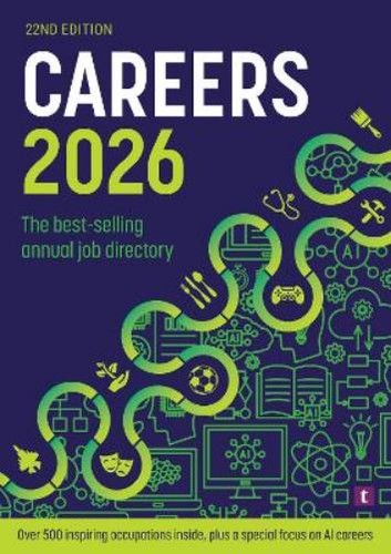 Careers 2026 - , (poche)