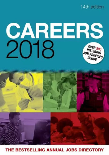 Careers 2018 trotman - careers, 2018,